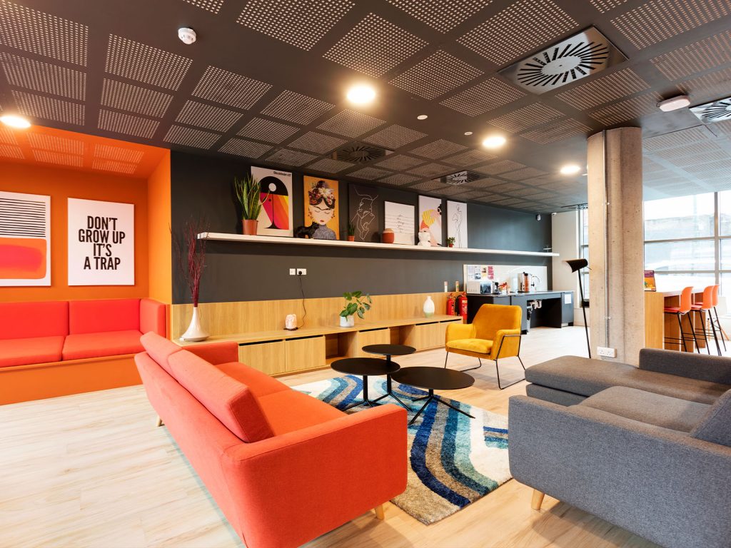 Image of Brickworks, Dublin