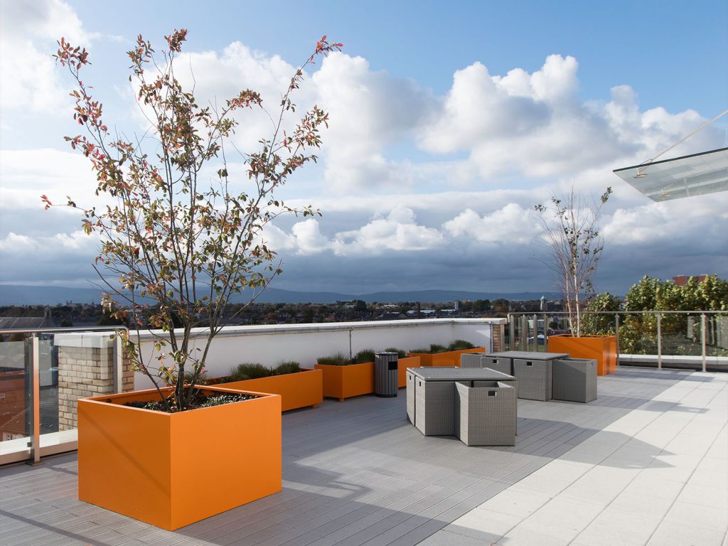 Image of Brickworks, Dublin