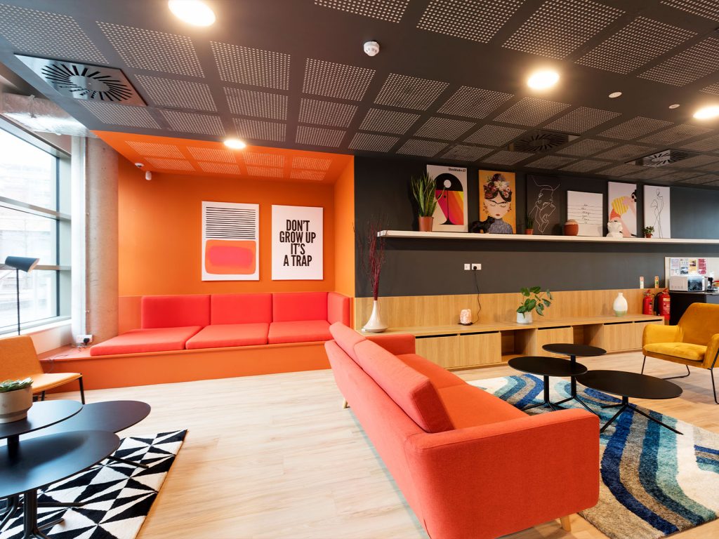 Image of Brickworks, Dublin