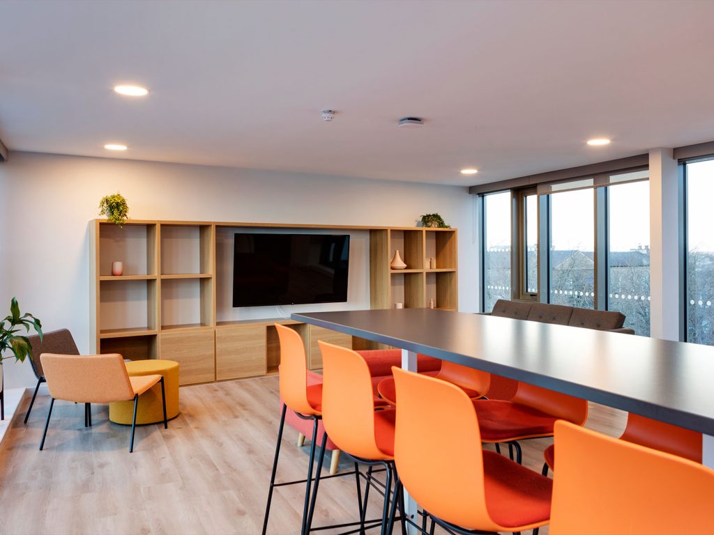 Image of Brickworks, Dublin