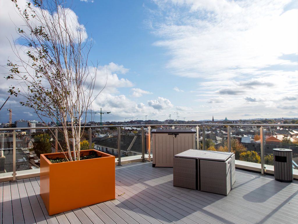 Image of Brickworks, Dublin