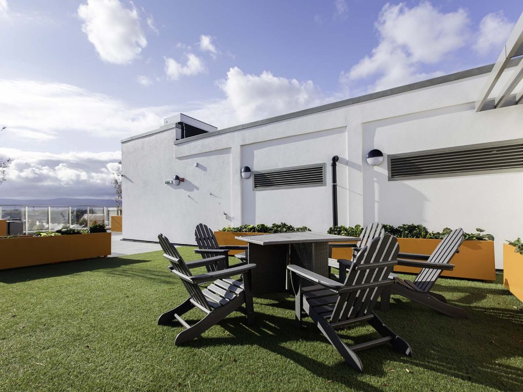 Image of Brickworks, Dublin