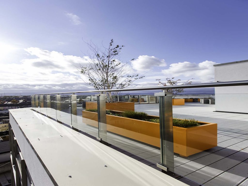 Image of Brickworks, Dublin