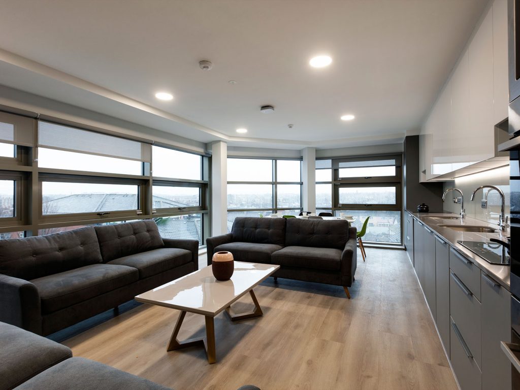 Image of Brickworks, Dublin