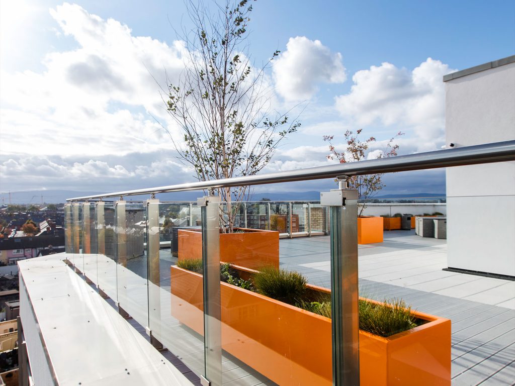 Image of Brickworks, Dublin