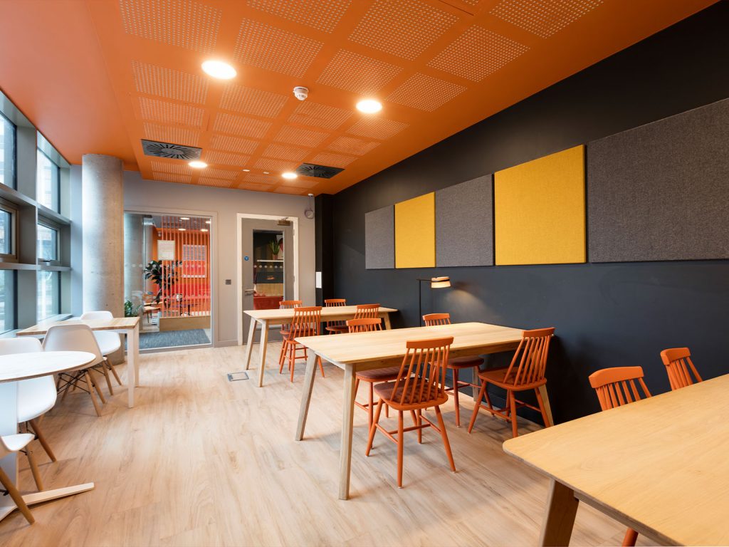 Image of Brickworks, Dublin