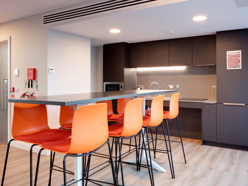 Image of Brickworks, Dublin