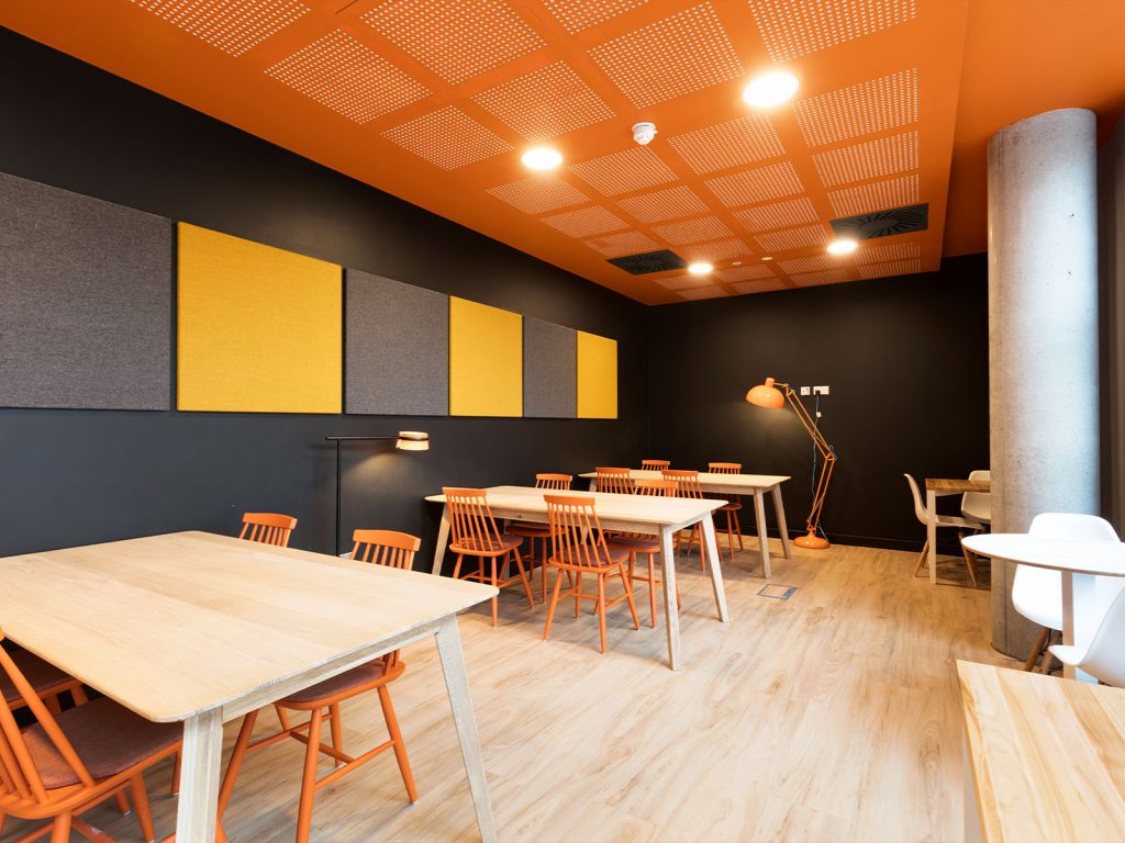 Image of Brickworks, Dublin