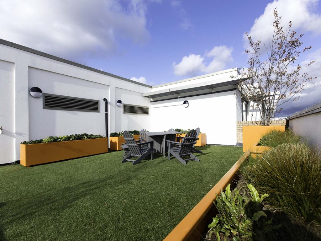 Image of Brickworks, Dublin