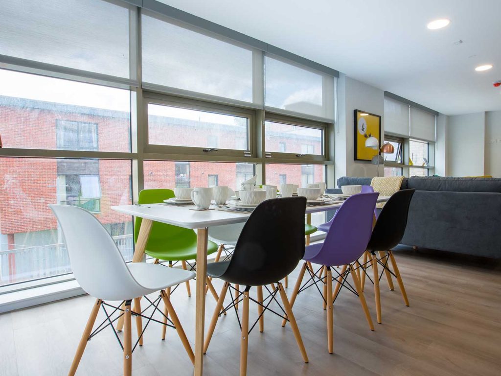 Image of Brickworks, Dublin