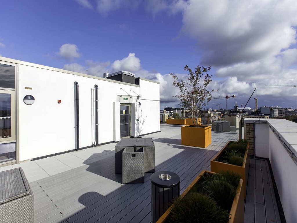 Image of Brickworks, Dublin