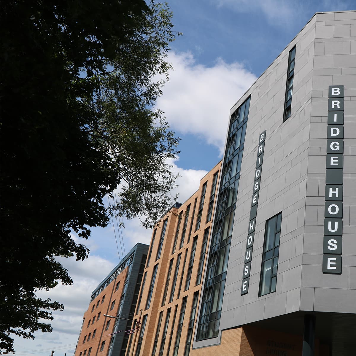 Image of Bridge House, Glasgow