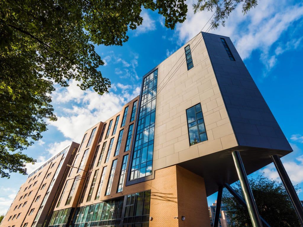 Image of Bridge House, Glasgow