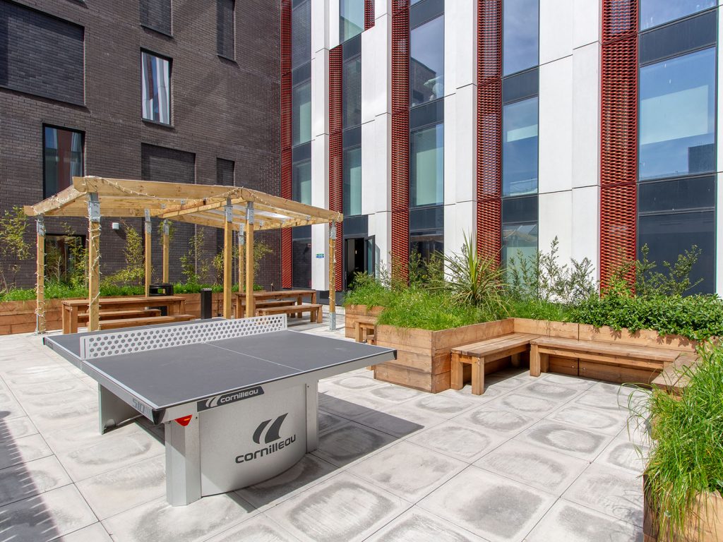 Image of Bridge Street Exchange, Cardiff