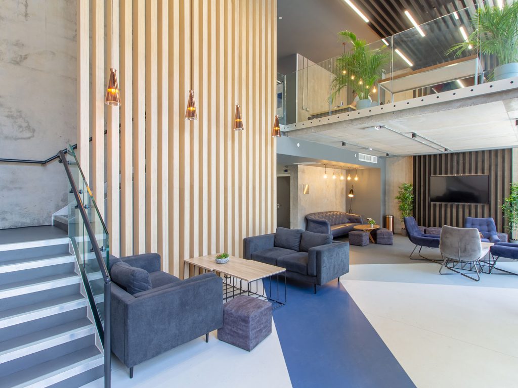 Image of Bridge Street Exchange, Cardiff