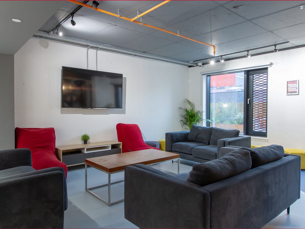 Image of Bridge Street Exchange, Cardiff