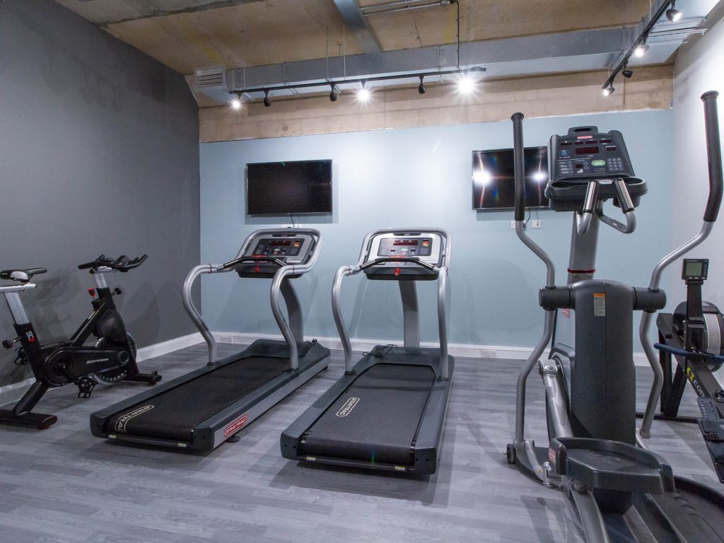 Image of Bridge Street Exchange, Cardiff