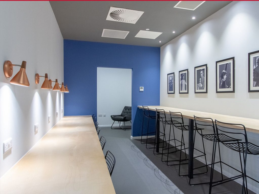 Image of Bridge Street Exchange, Cardiff