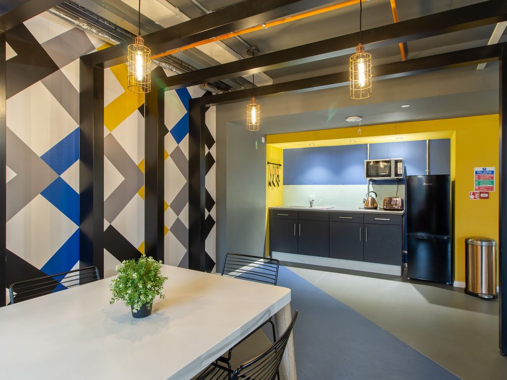 Image of Bridge Street Exchange, Cardiff