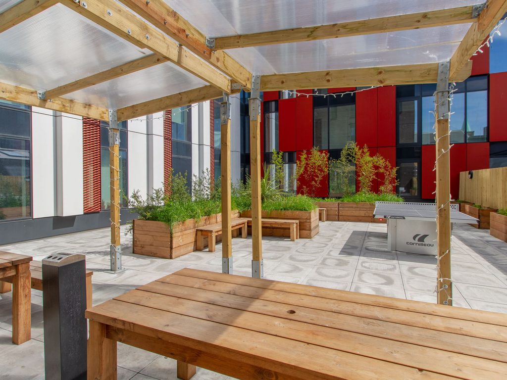 Image of Bridge Street Exchange, Cardiff