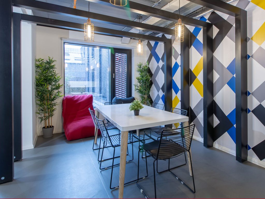 Image of Bridge Street Exchange, Cardiff