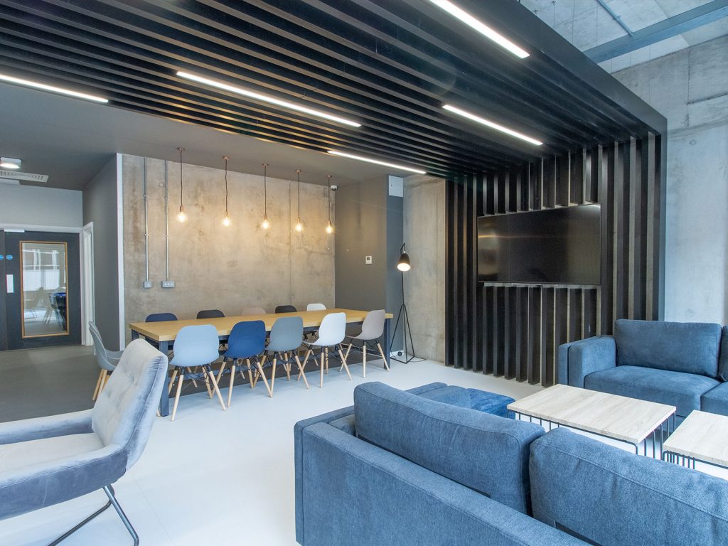 Image of Bridge Street Exchange, Cardiff