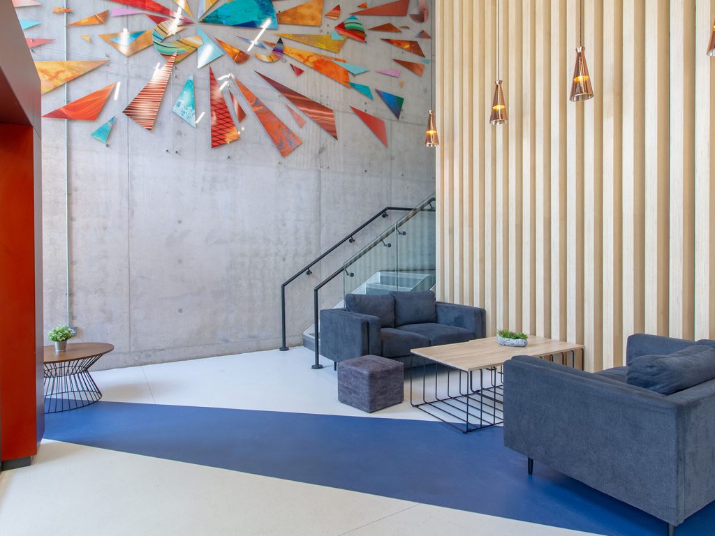 Image of Bridge Street Exchange, Cardiff