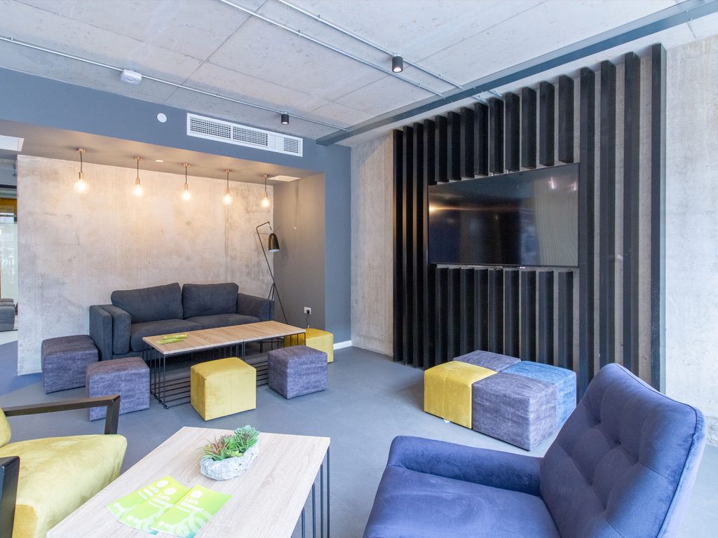 Image of Bridge Street Exchange, Cardiff