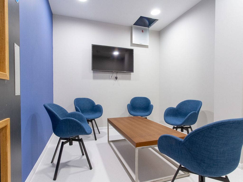 Image of Bridge Street Exchange, Cardiff