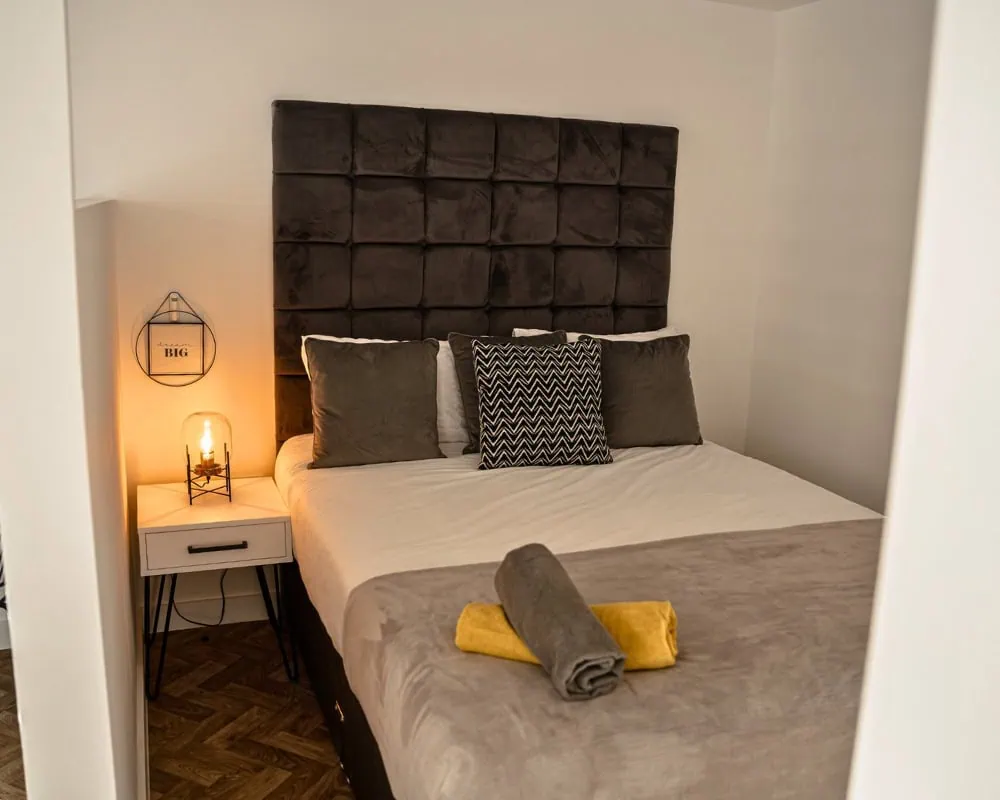 Image of Bridge Street Studios, Birmingham