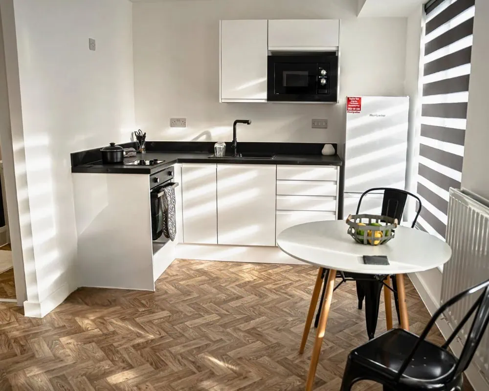 Image of Bridge Street Studios, Birmingham