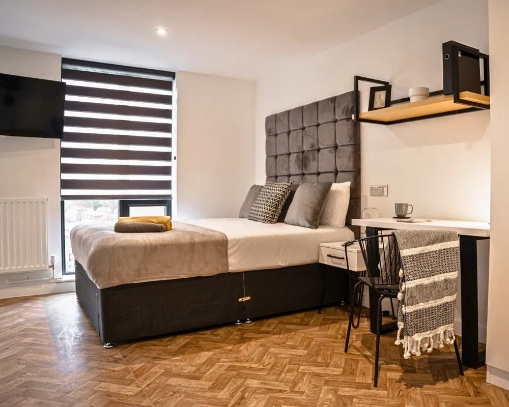 Image of Bridge Street Studios, Birmingham