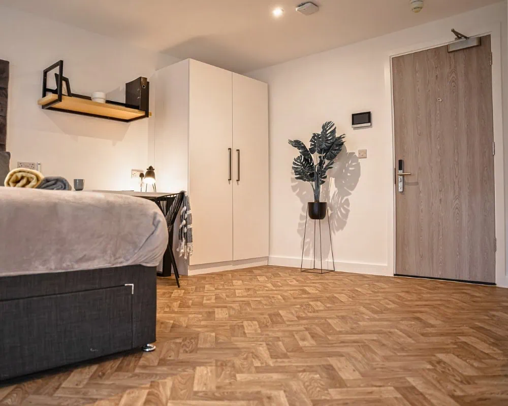 Image of Bridge Street Studios, Birmingham