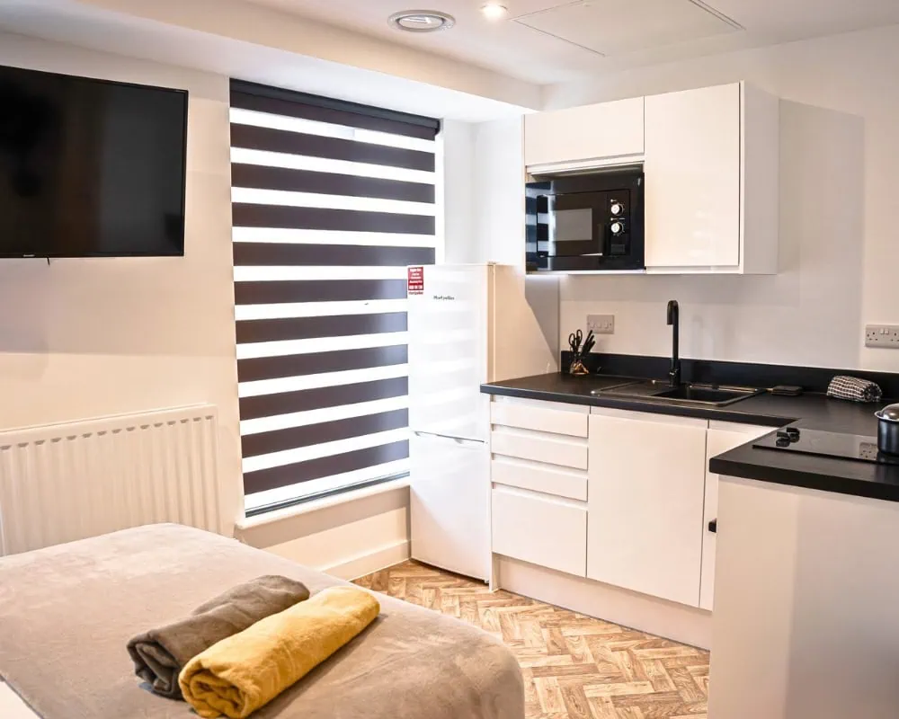 Image of Bridge Street Studios, Birmingham