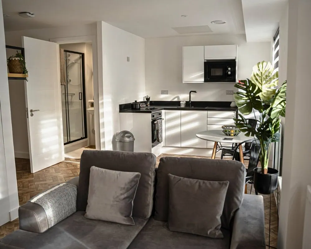 Image of Bridge Street Studios, Birmingham