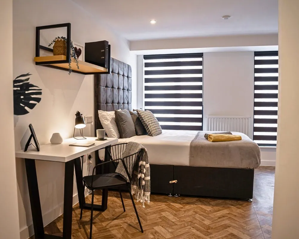 Image of Bridge Street Studios, Birmingham