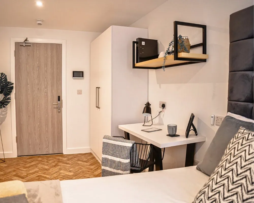 Image of Bridge Street Studios, Birmingham