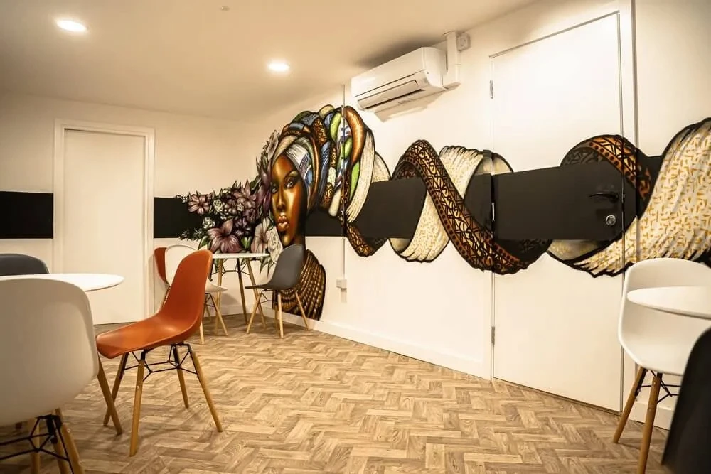 Image of Bridge Street Studios, Birmingham