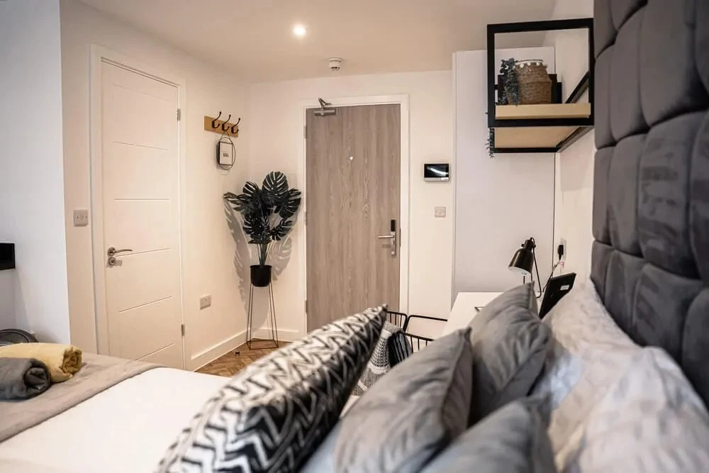 Image of Bridge Street Studios, Birmingham