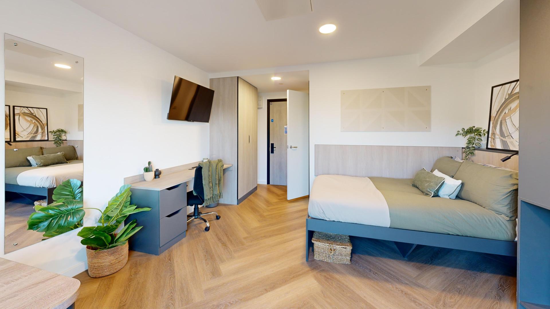 Image of Bridgeside, Nottingham