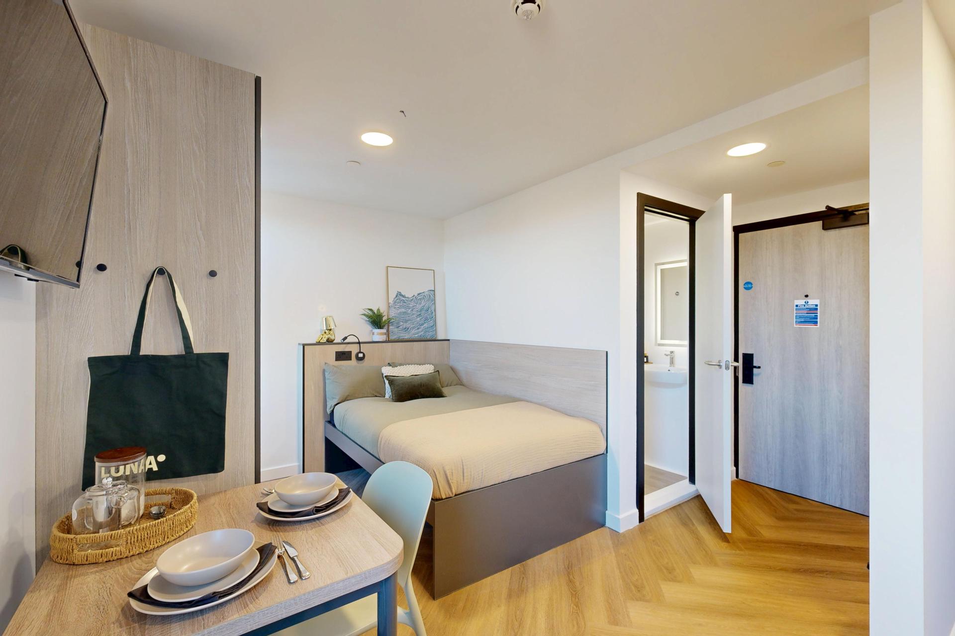 Image of Bridgeside, Nottingham