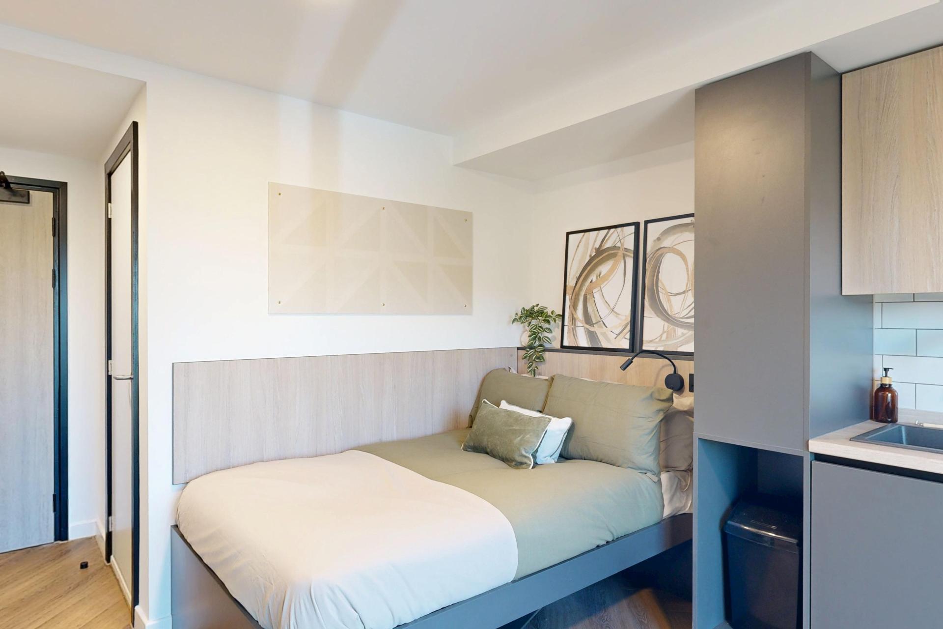 Image of Bridgeside, Nottingham