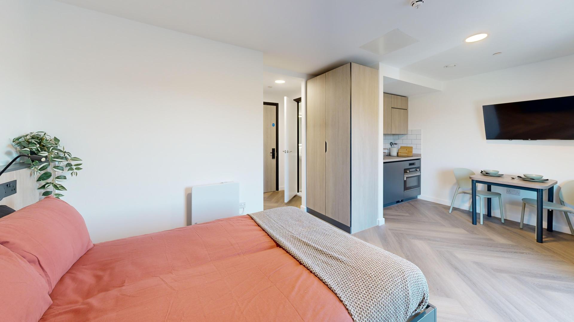 Image of Bridgeside, Nottingham