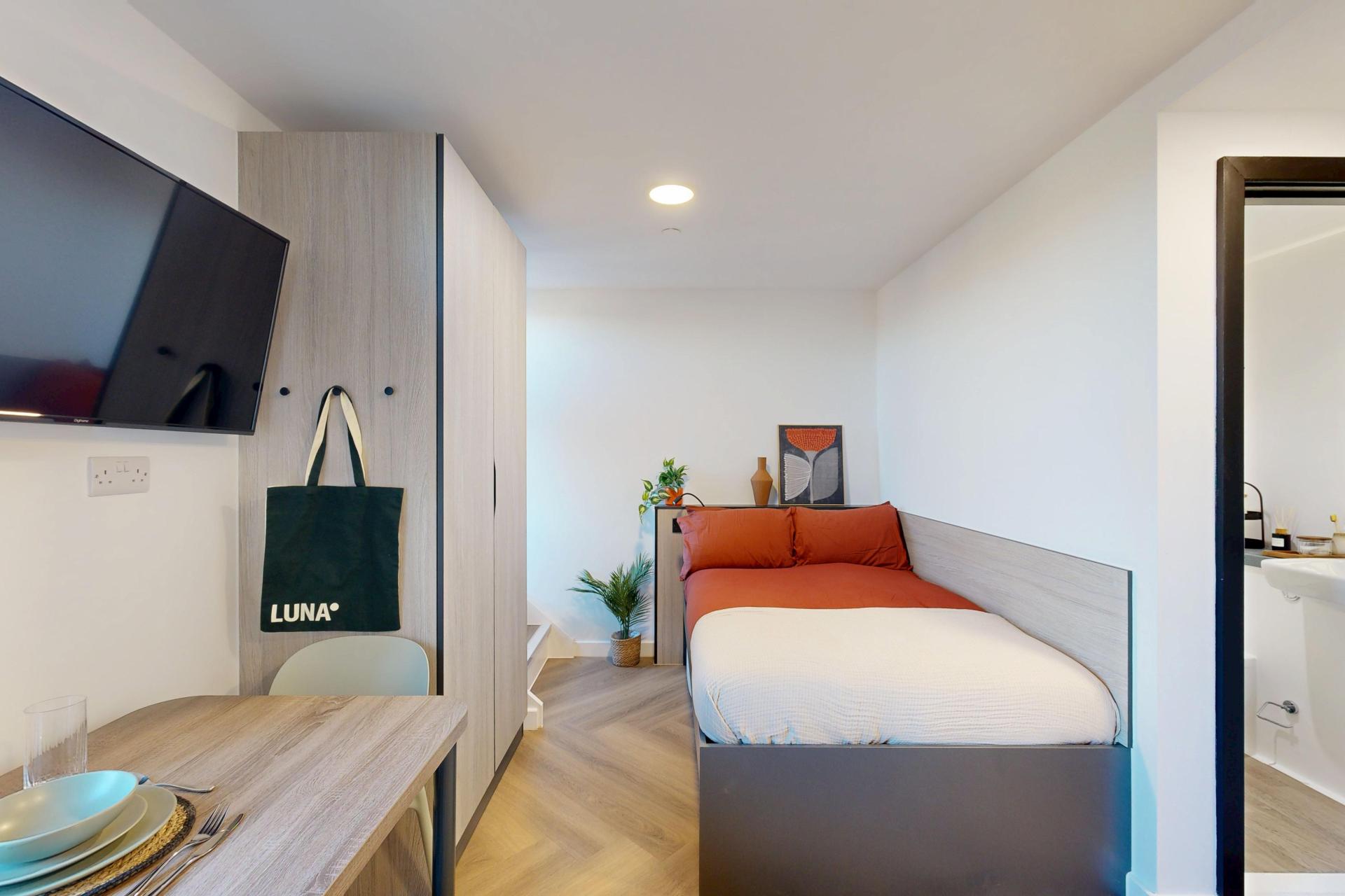 Image of Bridgeside, Nottingham