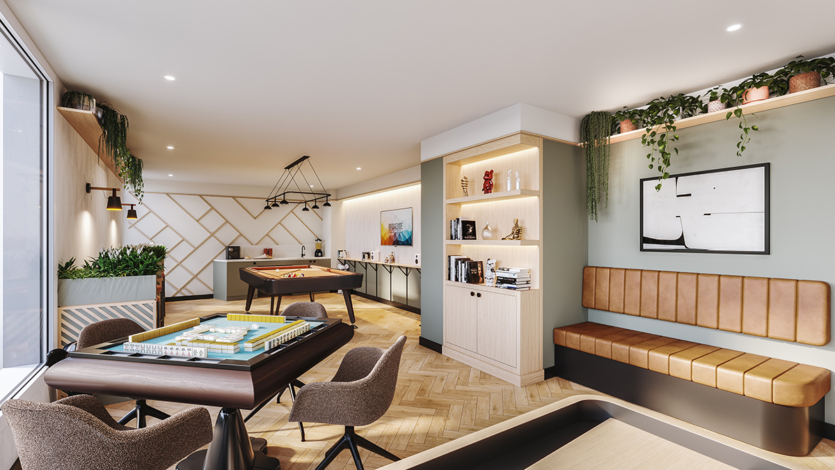 Image of Bridgeside, Nottingham