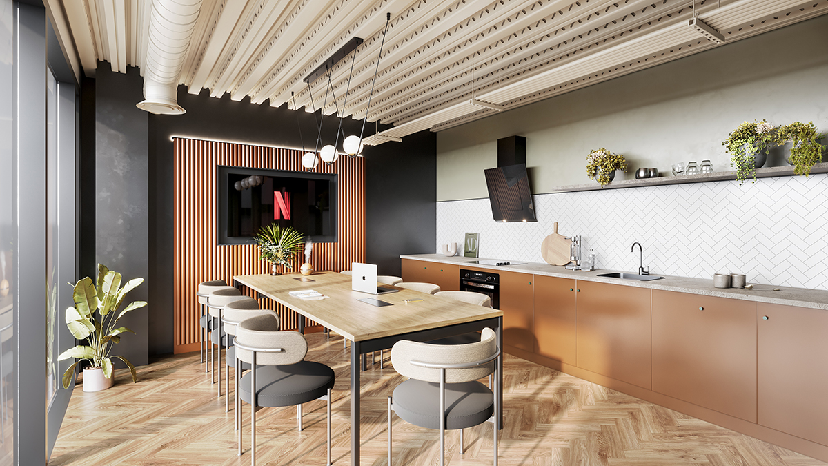 Image of Bridgeside, Nottingham