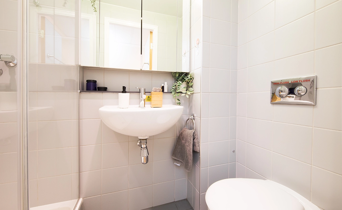 Image of Bridgewater Heights, Manchester