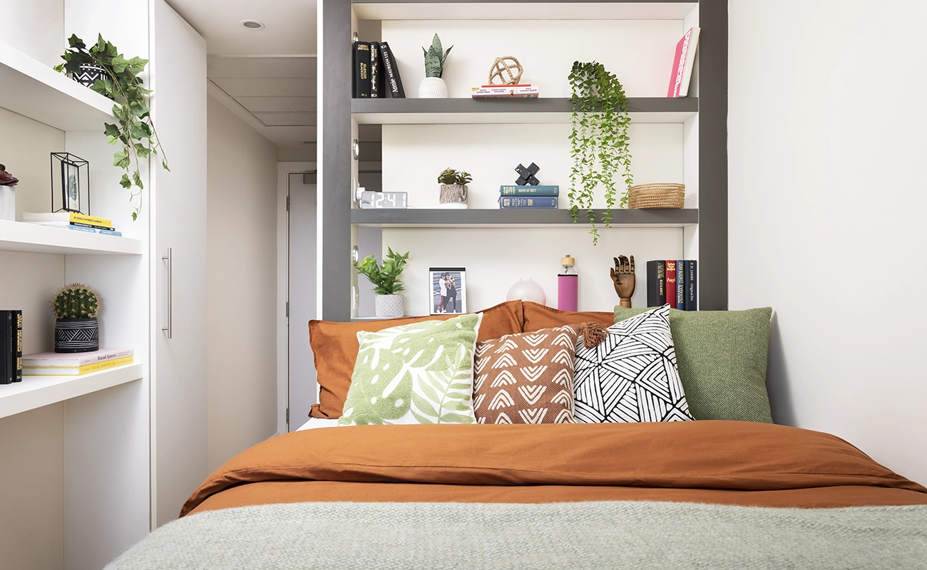 Image of Bridgewater Heights, Manchester