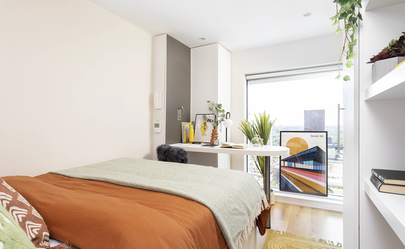 Image of Bridgewater Heights, Manchester