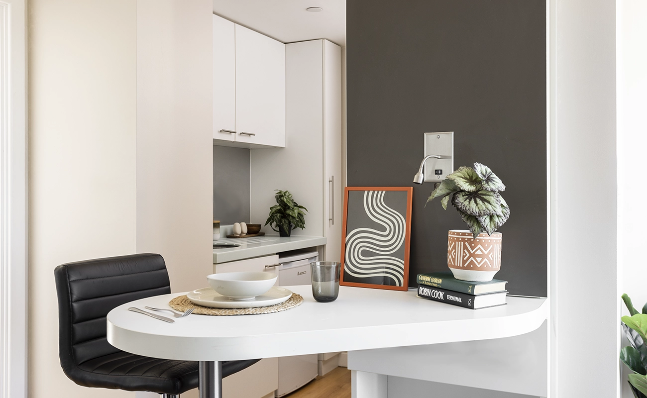 Image of Bridgewater Heights, Manchester